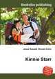 Kinnie Starr, Jesse Russell,Ronald Cohn 