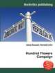 Hundred Flowers Campaign, Jesse Russell,Ronald Cohn 