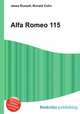 Alfa Romeo 115, Jesse Russell,Ronald Cohn 