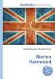Marlon Harewood, Jesse Russell,Ronald Cohn 