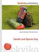 Health and Sports Day, Jesse Russell,Ronald Cohn 