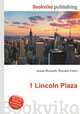 1 Lincoln Plaza, Jesse Russell,Ronald Cohn 
