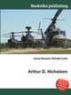 Arthur D. Nicholson, Jesse Russell,Ronald Cohn 