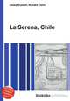 La Serena, Chile, Jesse Russell,Ronald Cohn 