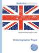 Historiographer Royal, Jesse Russell,Ronald Cohn 