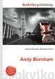 Andy Burnham, Jesse Russell,Ronald Cohn 
