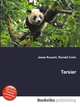 Tarsier, Jesse Russell,Ronald Cohn 