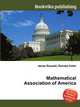 Mathematical Association of America, Jesse Russell,Ronald Cohn 