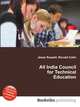 All India Council for Technical Education, Jesse Russell,Ronald Cohn 
