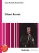 Gilbert Burnet, Jesse Russell,Ronald Cohn 