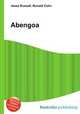 Abengoa, Jesse Russell,Ronald Cohn 