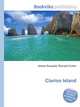 Clarion Island, Jesse Russell,Ronald Cohn 