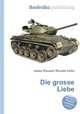 Die grosse Liebe, Jesse Russell,Ronald Cohn 