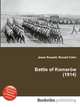 Battle of Komarow (1914), Jesse Russell,Ronald Cohn 
