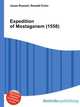 Expedition of Mostaganem (1558), Jesse Russell,Ronald Cohn 