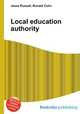 Local education authority, Jesse Russell,Ronald Cohn 