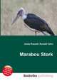 Marabou Stork, Jesse Russell,Ronald Cohn 