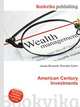 American Century Investments, Jesse Russell,Ronald Cohn 