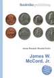 James W. McCord, Jr., Jesse Russell,Ronald Cohn 