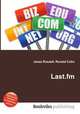 Last.fm, Jesse Russell,Ronald Cohn 