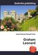 Graham Leonard, Jesse Russell,Ronald Cohn 