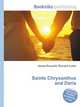 Saints Chrysanthus and Daria, Jesse Russell,Ronald Cohn 