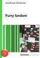 Furry fandom, Jesse Russell,Ronald Cohn 
