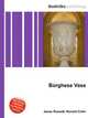 Borghese Vase, Jesse Russell,Ronald Cohn 