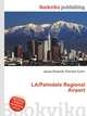 LA/Palmdale Regional Airport, Jesse Russell,Ronald Cohn 