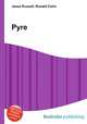 Pyre, Jesse Russell,Ronald Cohn 
