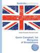 Gavin Campbell, 1st Marquess of Breadalbane, Jesse Russell,Ronald Cohn 