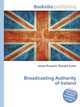 Broadcasting Authority of Ireland, Jesse Russell,Ronald Cohn 