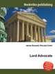Lord Advocate, Jesse Russell,Ronald Cohn 