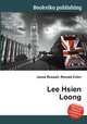 Lee Hsien Loong, Jesse Russell,Ronald Cohn 