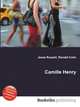 Camille Henry, Jesse Russell,Ronald Cohn 