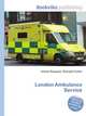 London Ambulance Service, Jesse Russell,Ronald Cohn 