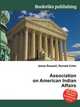 Association on American Indian Affairs, Jesse Russell,Ronald Cohn 