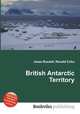 British Antarctic Territory, Jesse Russell,Ronald Cohn 