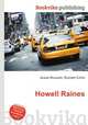 Howell Raines, Jesse Russell,Ronald Cohn 