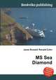 MS Sea Diamond, Jesse Russell,Ronald Cohn 