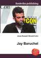 Jay Baruchel, Jesse Russell,Ronald Cohn 