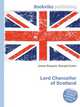 Lord Chancellor of Scotland, Jesse Russell,Ronald Cohn 