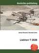 Liebherr T 282B, Jesse Russell,Ronald Cohn 