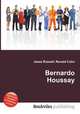 Bernardo Houssay, Jesse Russell,Ronald Cohn 
