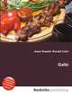 Galbi, Jesse Russell,Ronald Cohn 