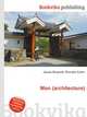 Mon (architecture), Jesse Russell,Ronald Cohn 