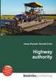 Highway authority, Jesse Russell,Ronald Cohn 