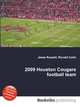 2009 Houston Cougars football team, Jesse Russell,Ronald Cohn 