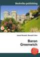 Baron Greenwich, Jesse Russell,Ronald Cohn 