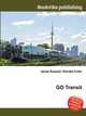 GO Transit, Jesse Russell,Ronald Cohn 